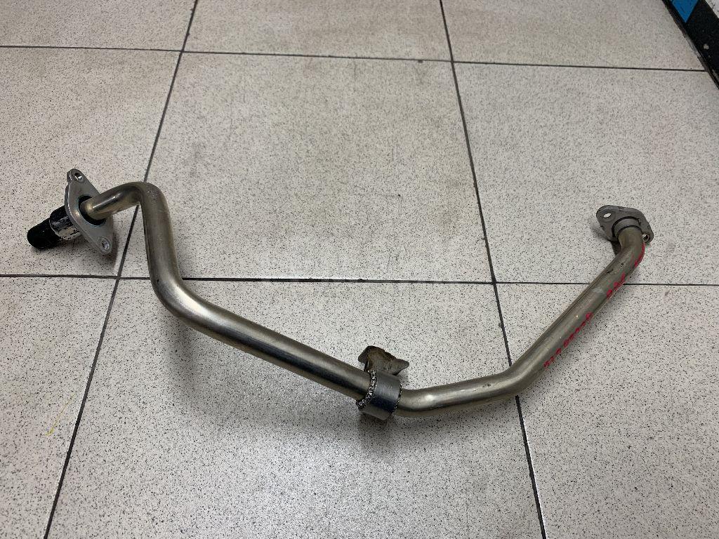 Трубка картерных газов 06F131521M VAG
