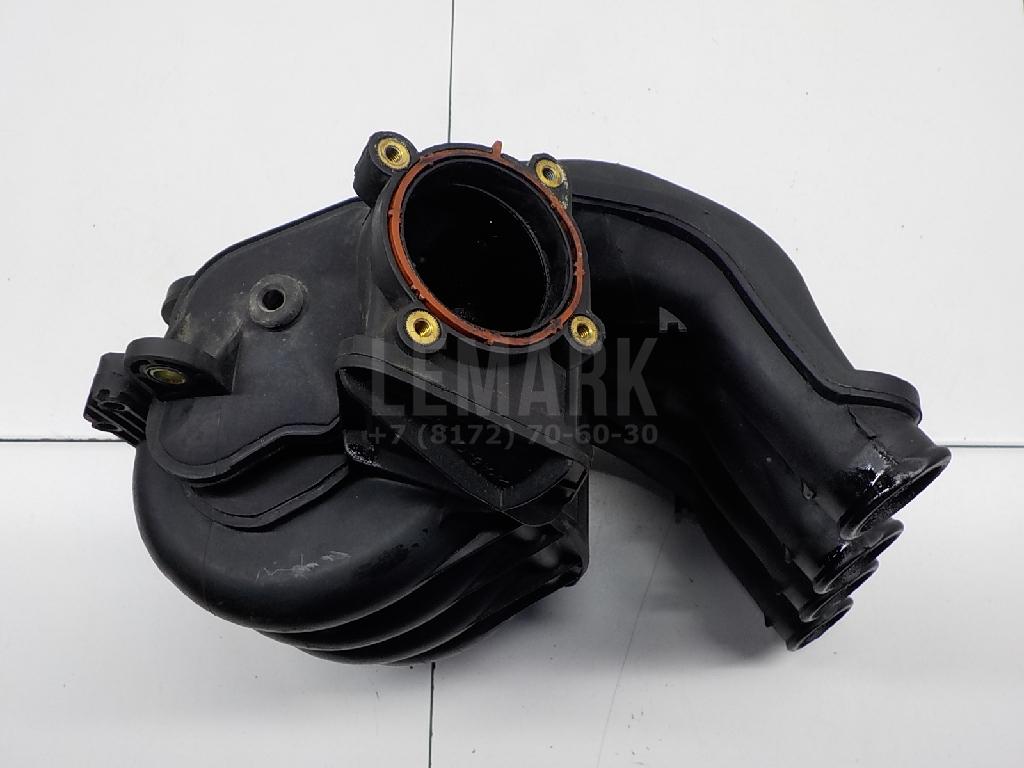 Коллектор впускной для  Ford Escape EUR 2007-2009