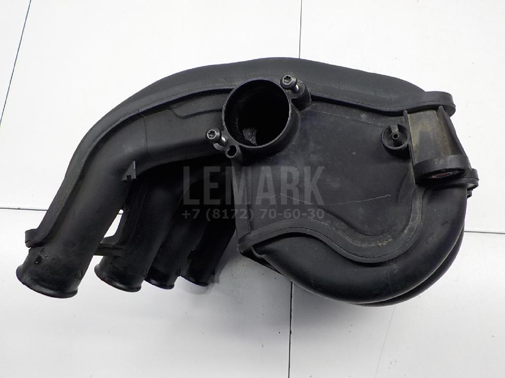 Коллектор впускной для  Ford Escape EUR 2007-2009