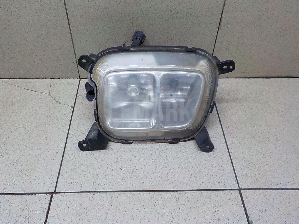 Фара противотуманная правая 922022P610 Hyundai-Kia