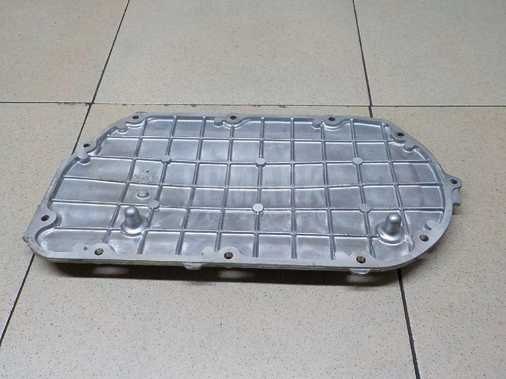 Крышка коллектора для  Audi A4 [B7] 2005-2007