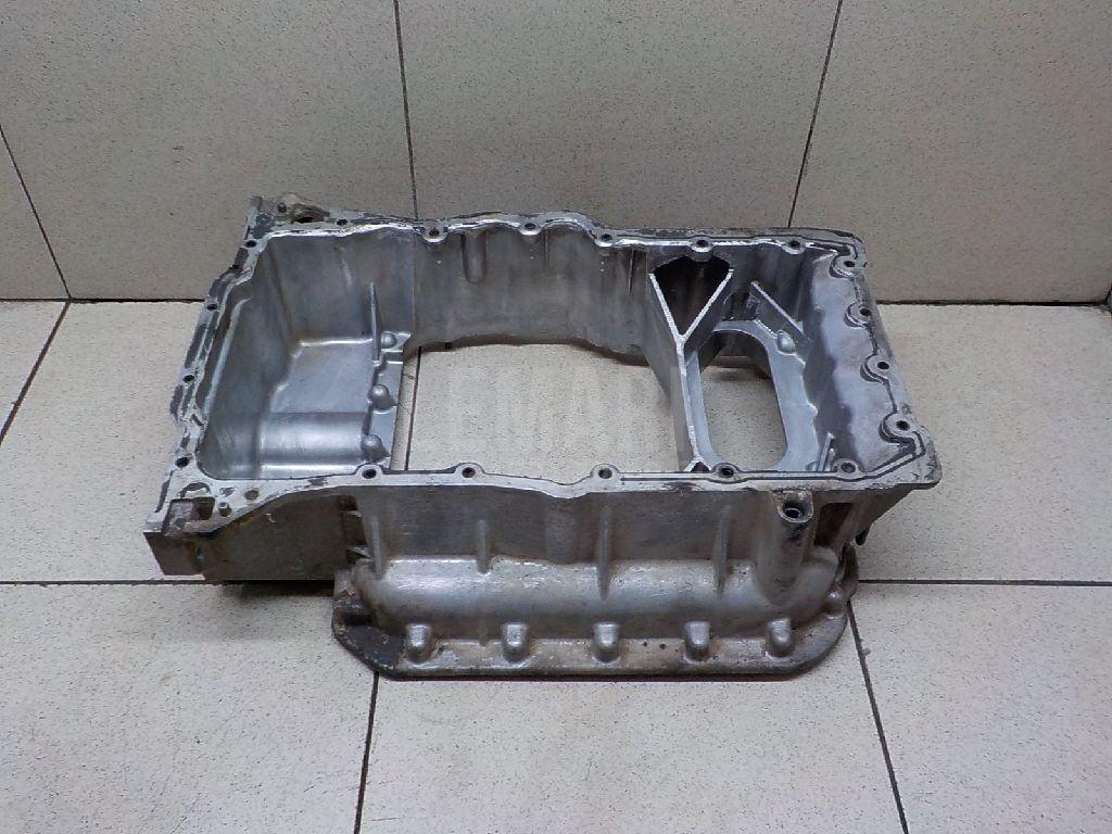 Поддон масляный двигателя 215102F004 Hyundai-Kia