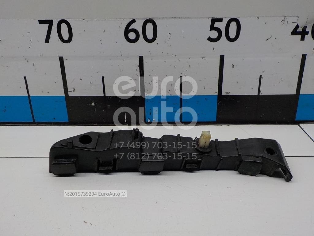 Крепление бампера Hyundai Accent 06-11 (Спереди/ Справа)