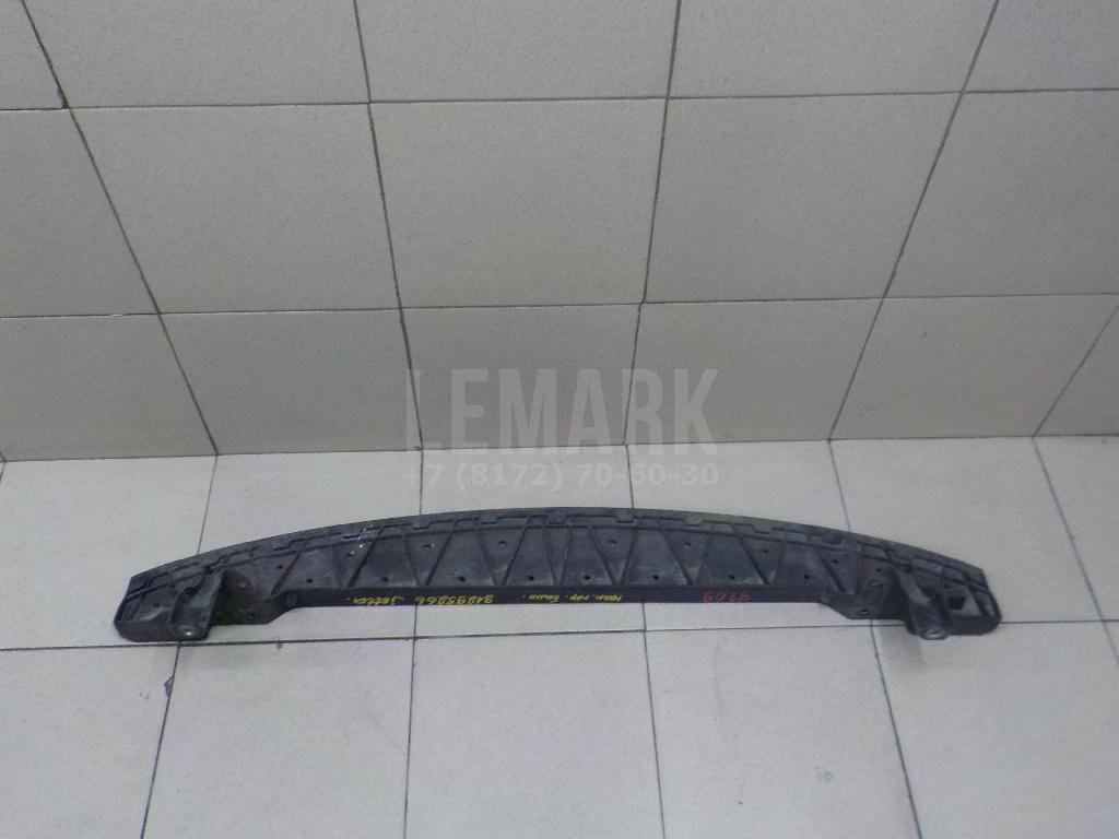 Направляющая переднего бампера 1K0807093D VAG