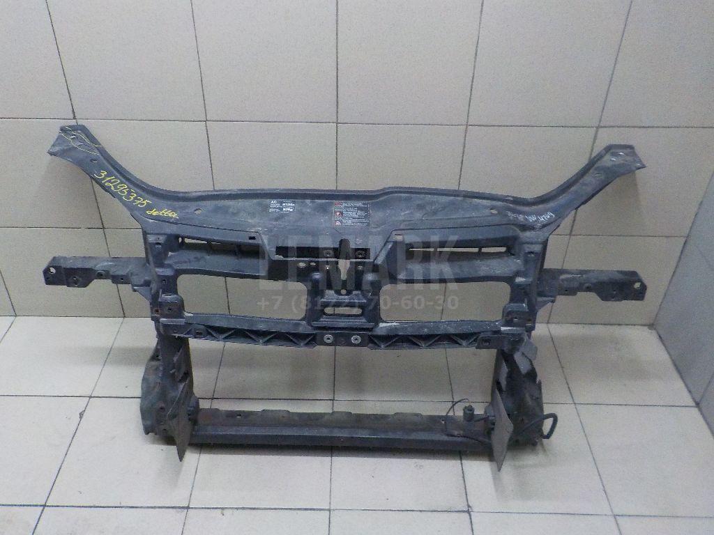 Панель передняя 1K0805588F VAG