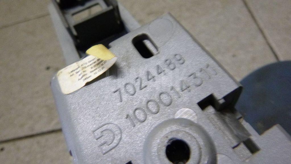 Пепельница задняя (в дверь) для  Audi 100 [C4] 1991-1994