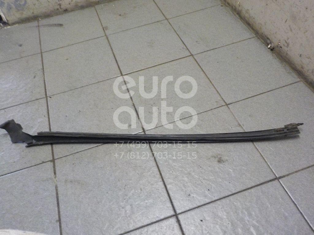 Молдинг лобового стекла для Mercedes Benz W220 1998-2005 в Москве