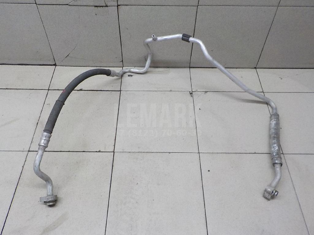 Трубка кондиционера 5N0820743D VAG