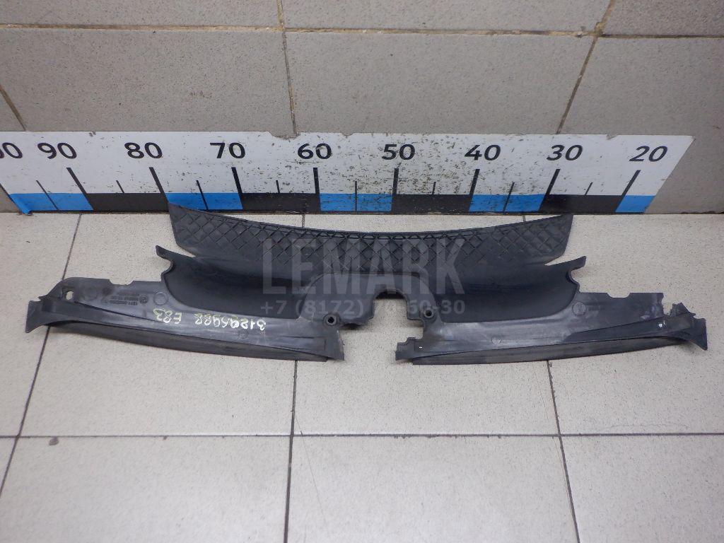 Кожух замка капота для  Audi TT(8J) 2006-2015