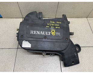 Корпус воздушного фильтра для Renault Scenic 1999-2003 с разбора состояние удовлетворительное