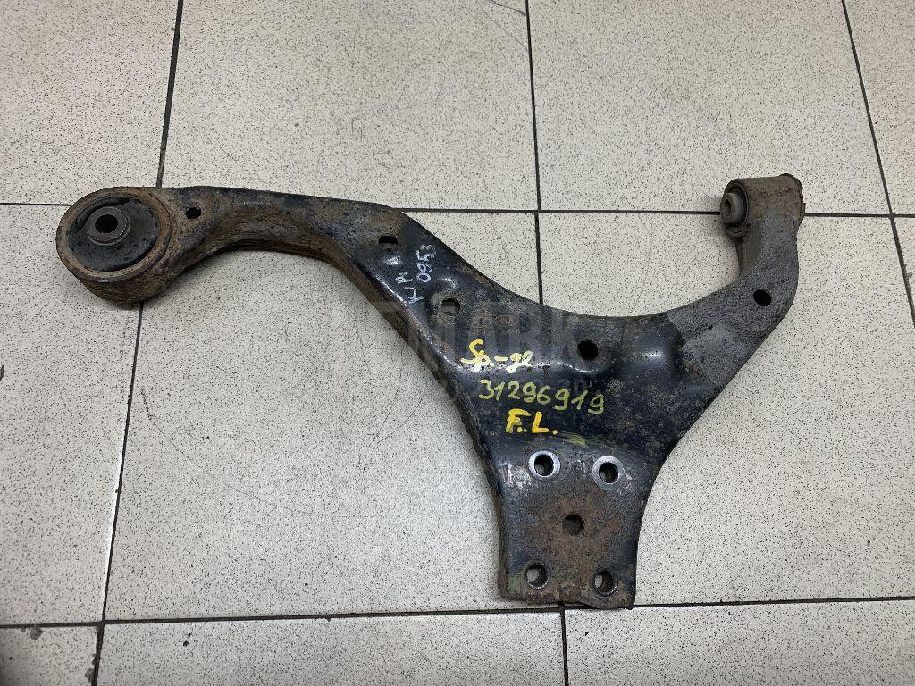 Рычаг передний левый 545001F100 Hyundai-Kia