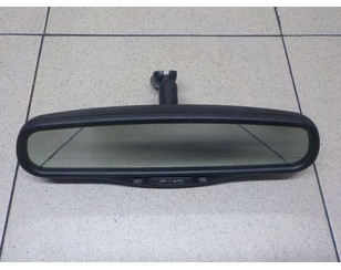 Зеркало заднего вида для Ford America Lincoln Navigator 1997-2003 с разбора состояние хорошее