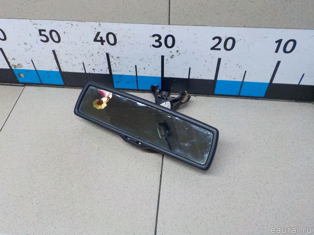 Зеркало заднего вида