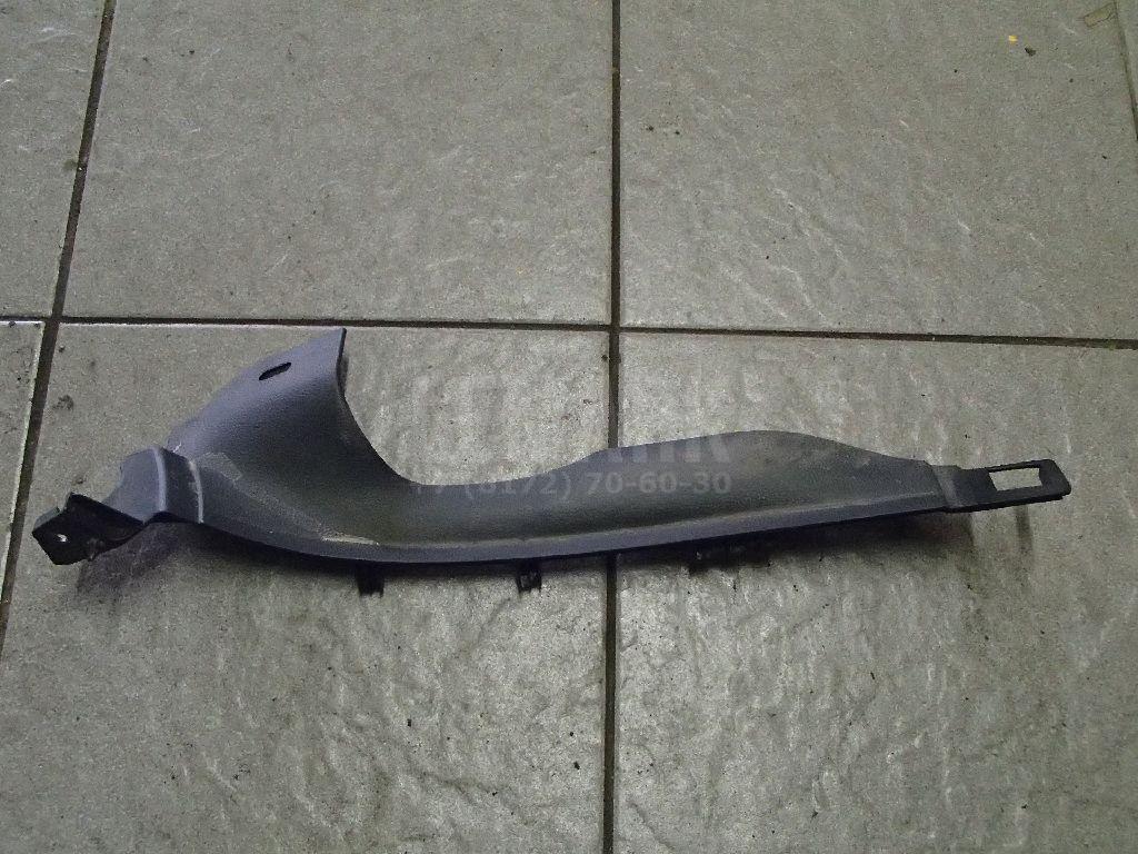 Накладка порога (внутренняя) 5J6853370 VAG