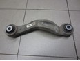 Рычаг задний верхний правый