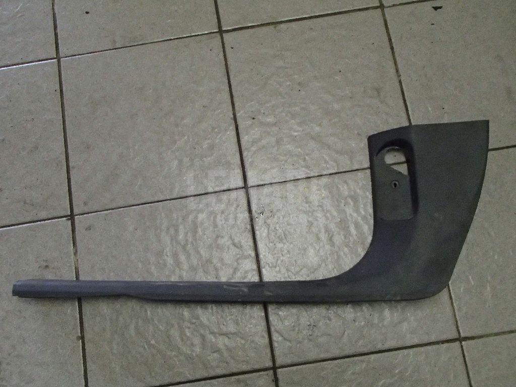 Накладка порога (внутренняя) 5J7863483A VAG
