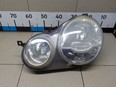 Фара левая
