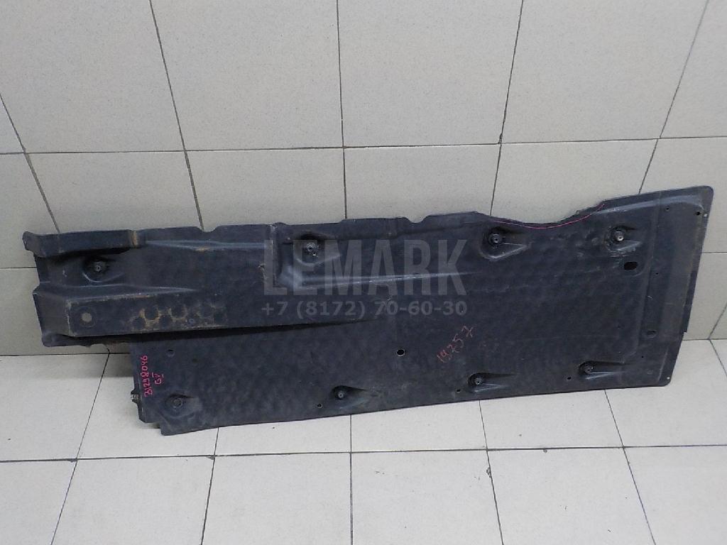 Защита антигравийная 1K0825202AF VAG
