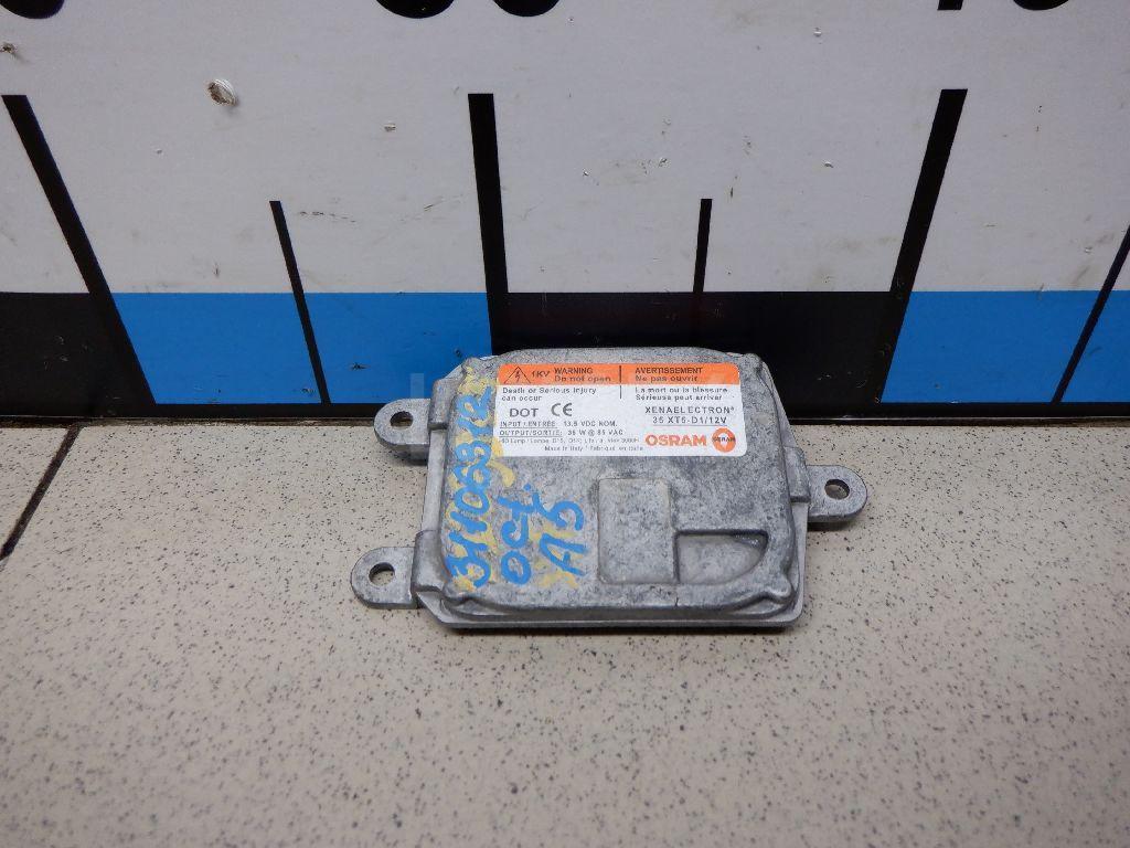 Блок ксеноновой лампы 1Z0941641A VAG