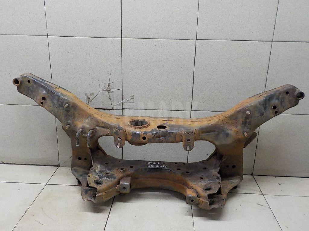 Балка задняя 55400JG200 Nissan
