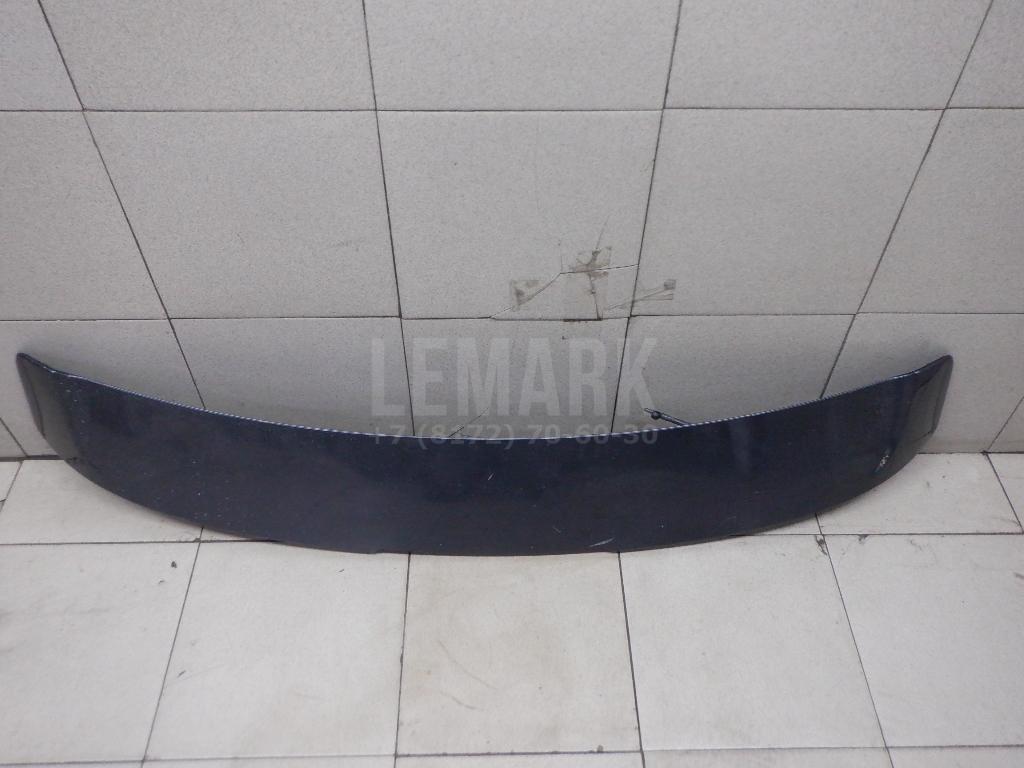 Спойлер (дефлектор) багажника 1554920 Ford