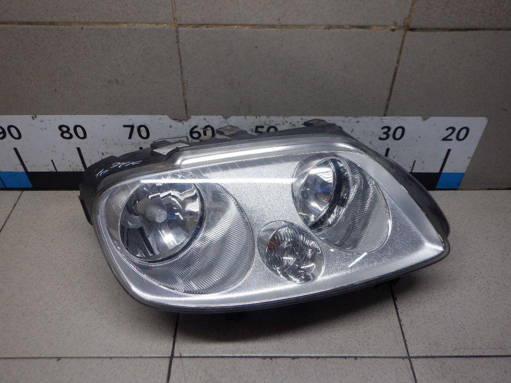 Фара правая 2K0941006E VAG