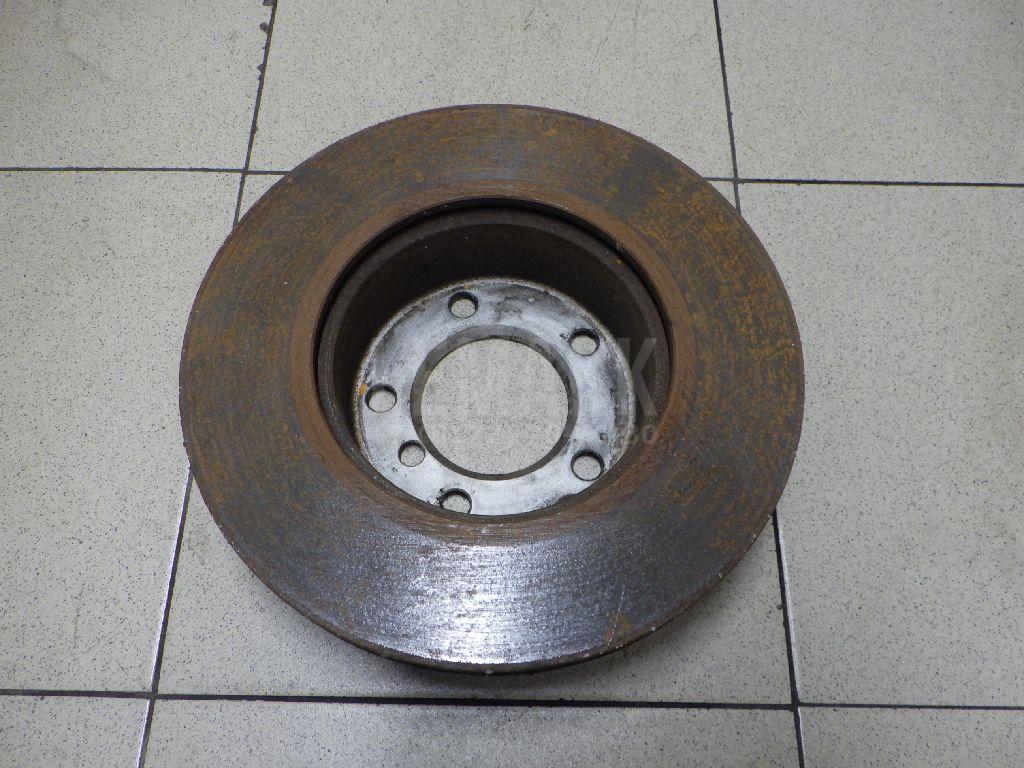 Диск тормозной передний вентилируемый для  Acura MDX 2007-2013