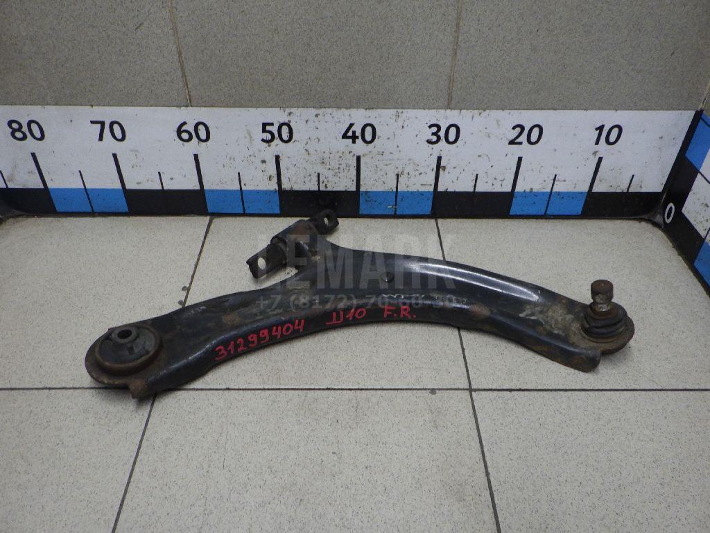 Рычаг передний правый 54500JD000 Nissan