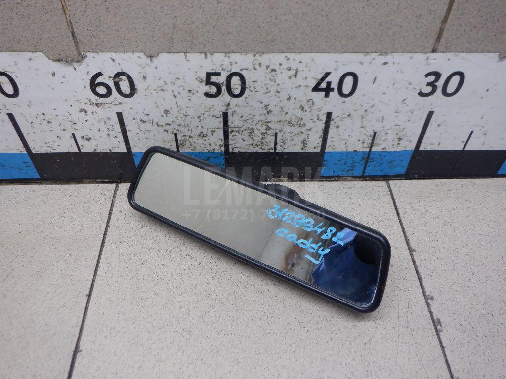 Зеркало заднего вида 3C0857511J9B9 VAG