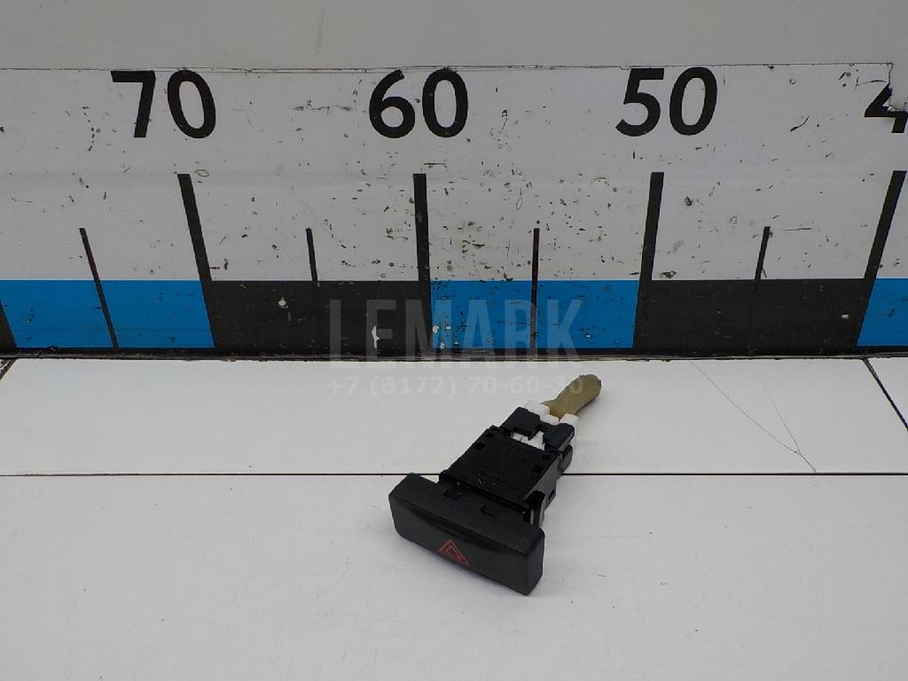 Кнопка аварийной сигнализации 25290JG000 Nissan
