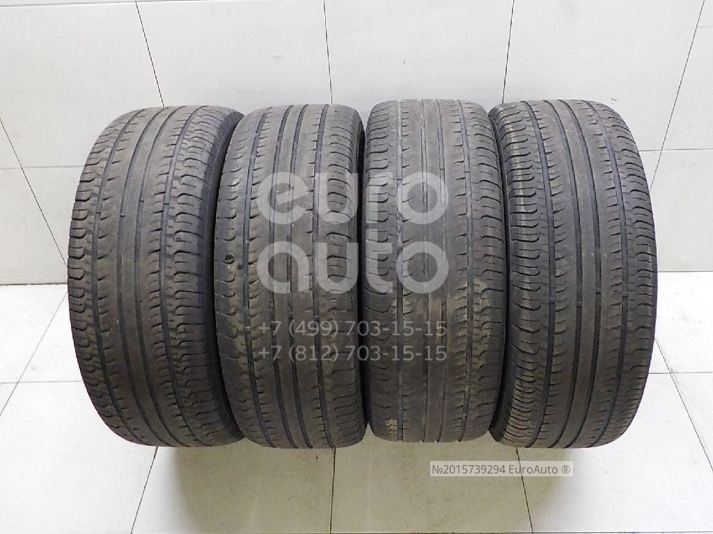 Шины к-кт Hankook 235/50 R19 Летняя б/у купить в ЕвроАвто