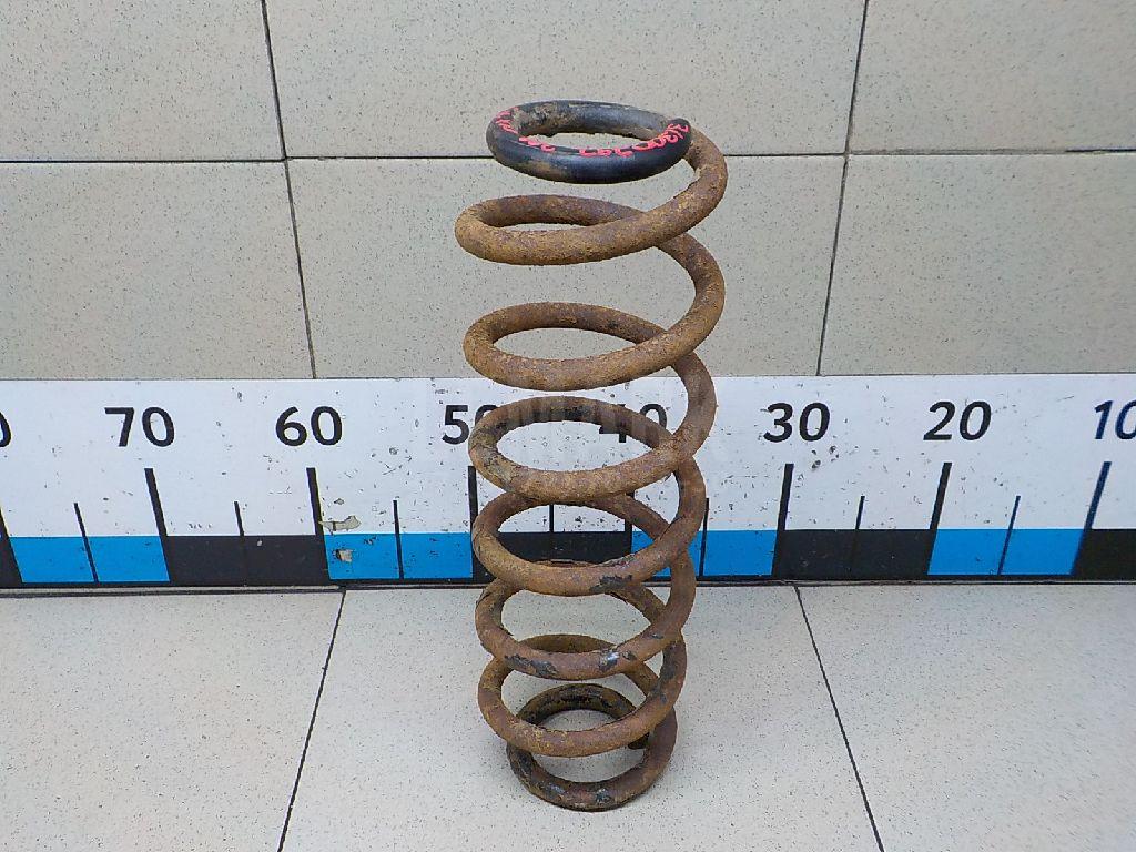 Пружина задняя 1K0511115CK VAG