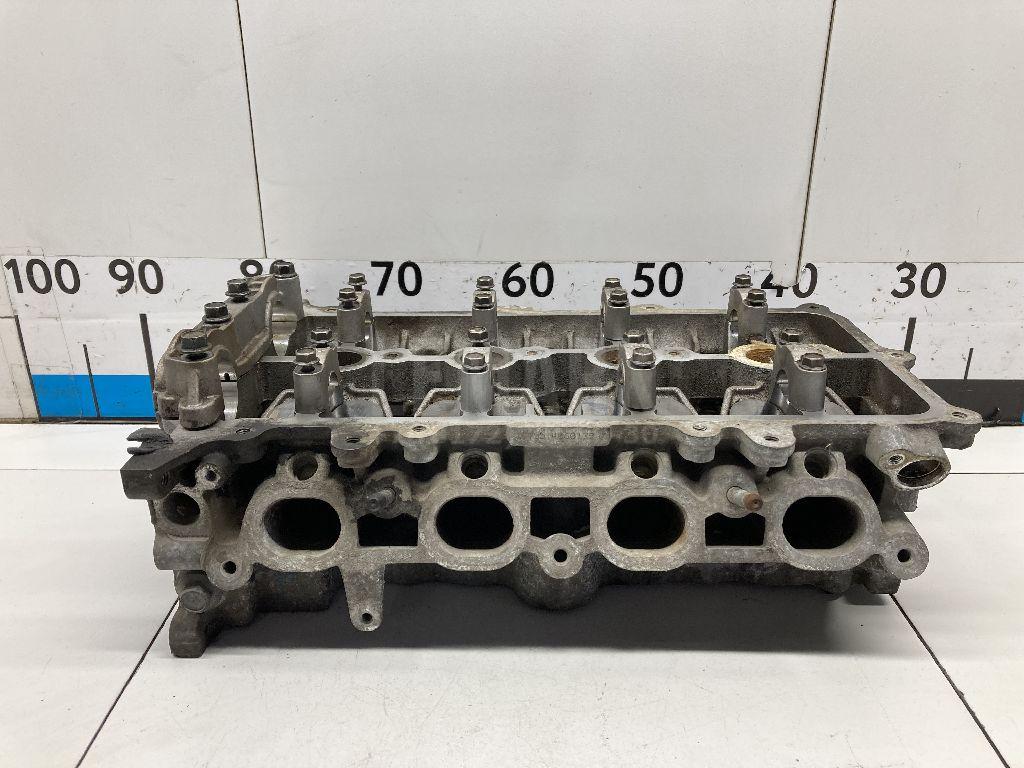 Головка блока 221002B101 Hyundai-Kia