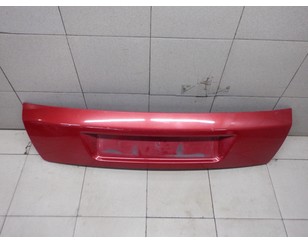 Накладка двери багажника для Citroen C4 Picasso 2006-2014 БУ состояние отличное