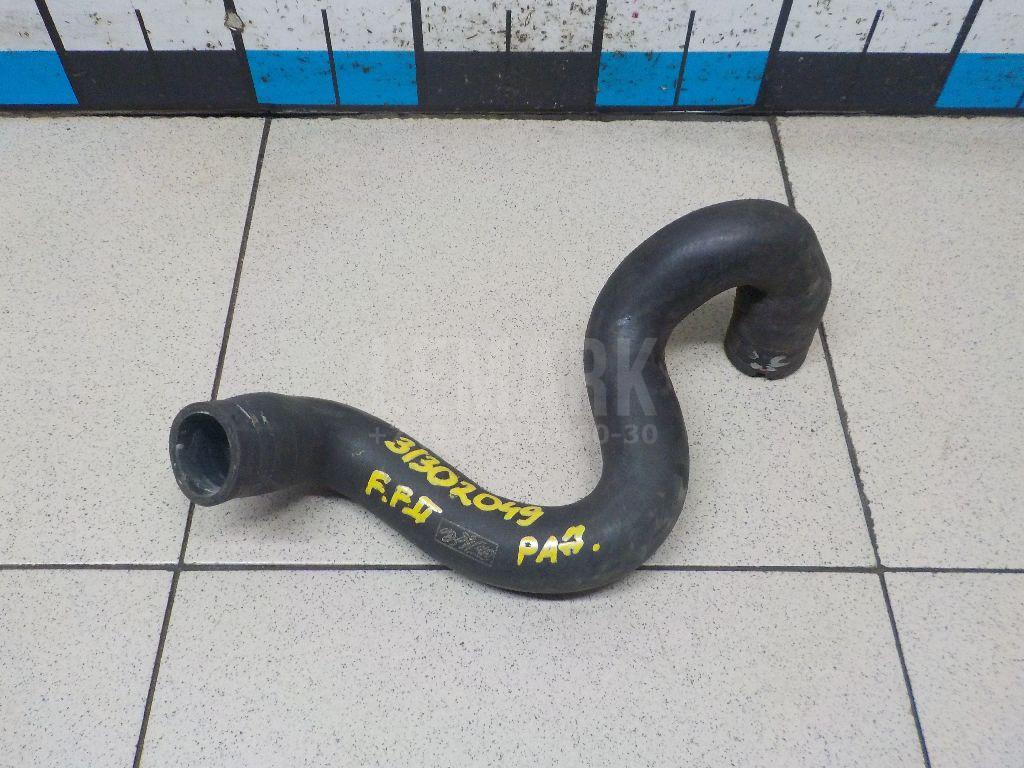 Патрубок радиатора