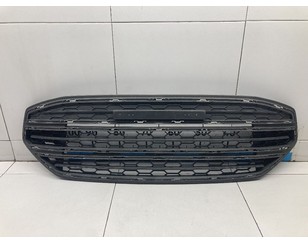 Решетка в бампер центральная для Ford EcoSport 2013> с разборки состояние отличное