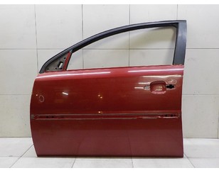 Дверь передняя левая для Opel Signum 2003-2008 БУ состояние хорошее