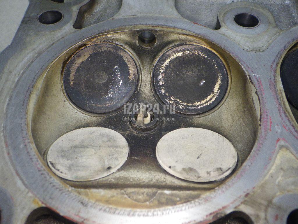 04E103064F Головка блока VAG Passat [B8] 2015