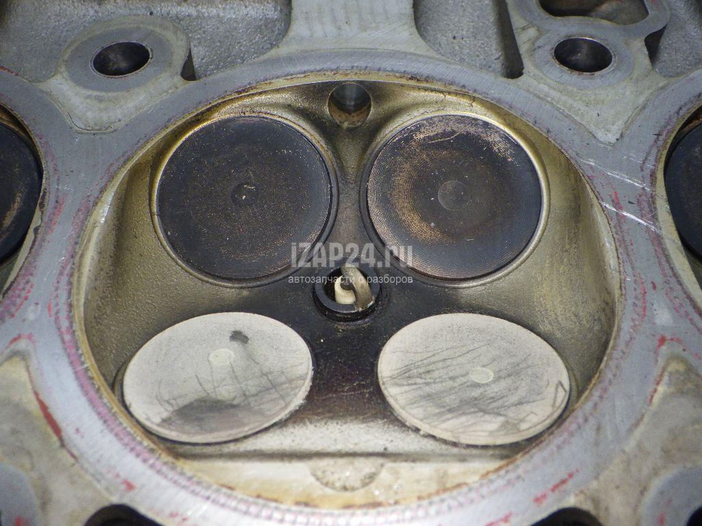 04E103064F Головка блока VAG Passat [B8] 2015