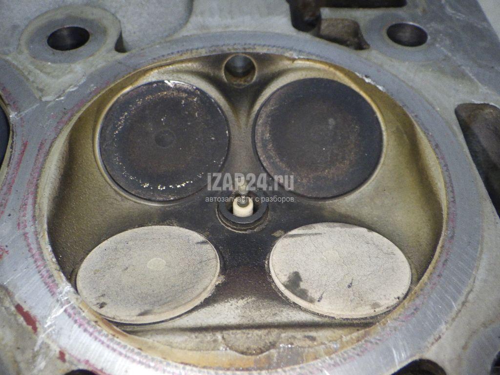 04E103064F Головка блока VAG Passat [B8] 2015