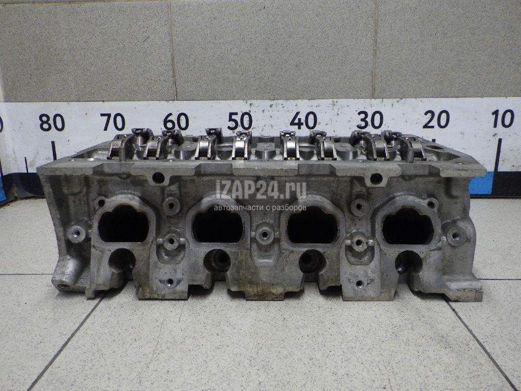 04E103064F Головка блока VAG Passat [B8] 2015