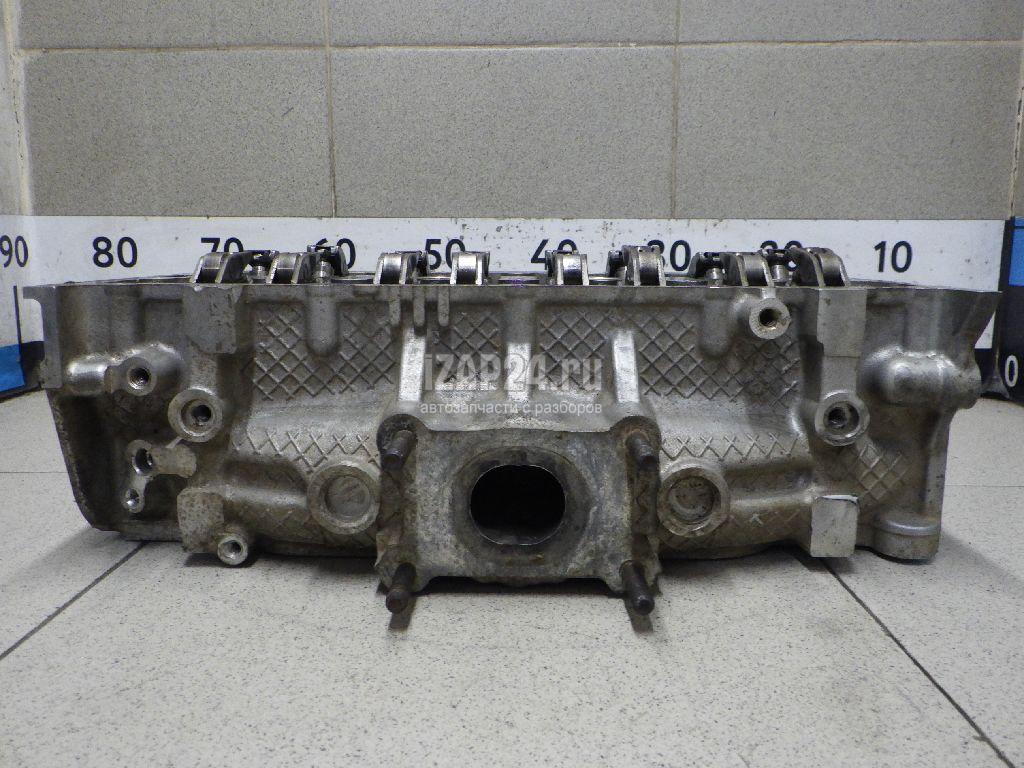 04E103064F Головка блока VAG Passat [B8] 2015