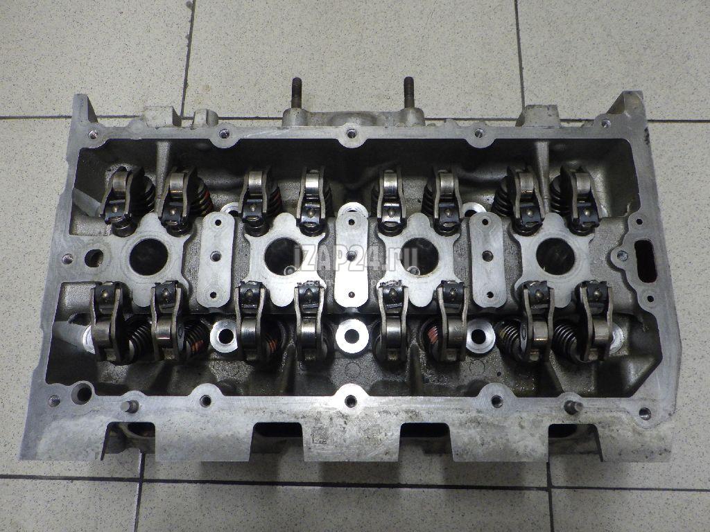 04E103064F Головка блока VAG Passat [B8] 2015