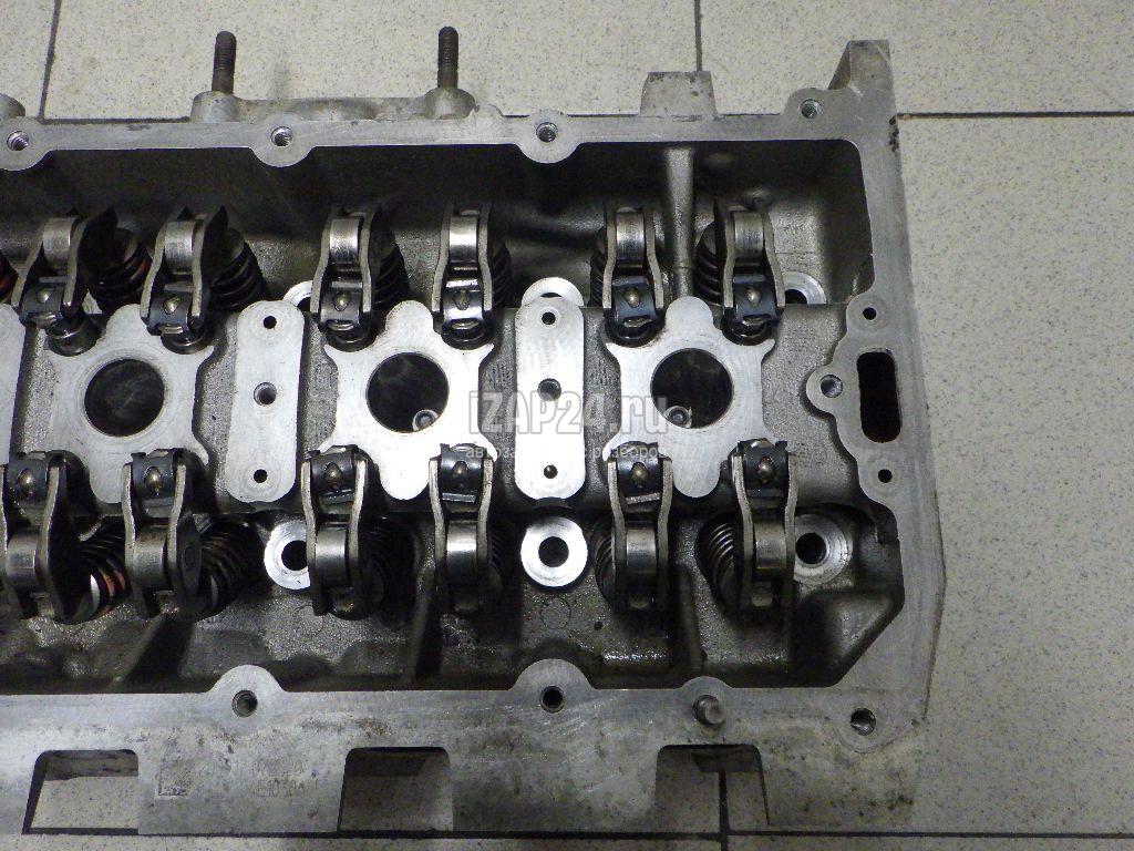 04E103064F Головка блока VAG Passat [B8] 2015