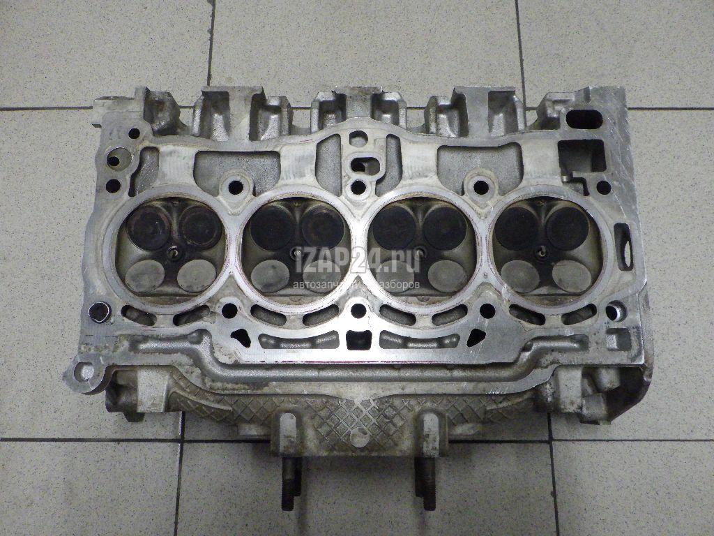 04E103064F Головка блока VAG Passat [B8] 2015
