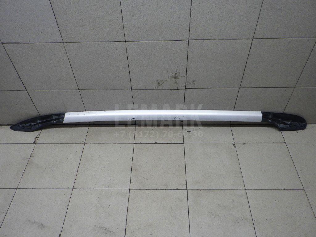 Рейлинг левый (планка на крышу) 5L0860025BEL1 VAG