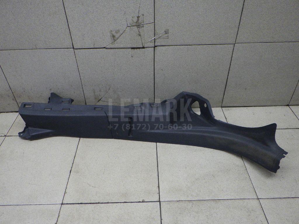 Обшивка стойки 5L0867766B9B9 VAG