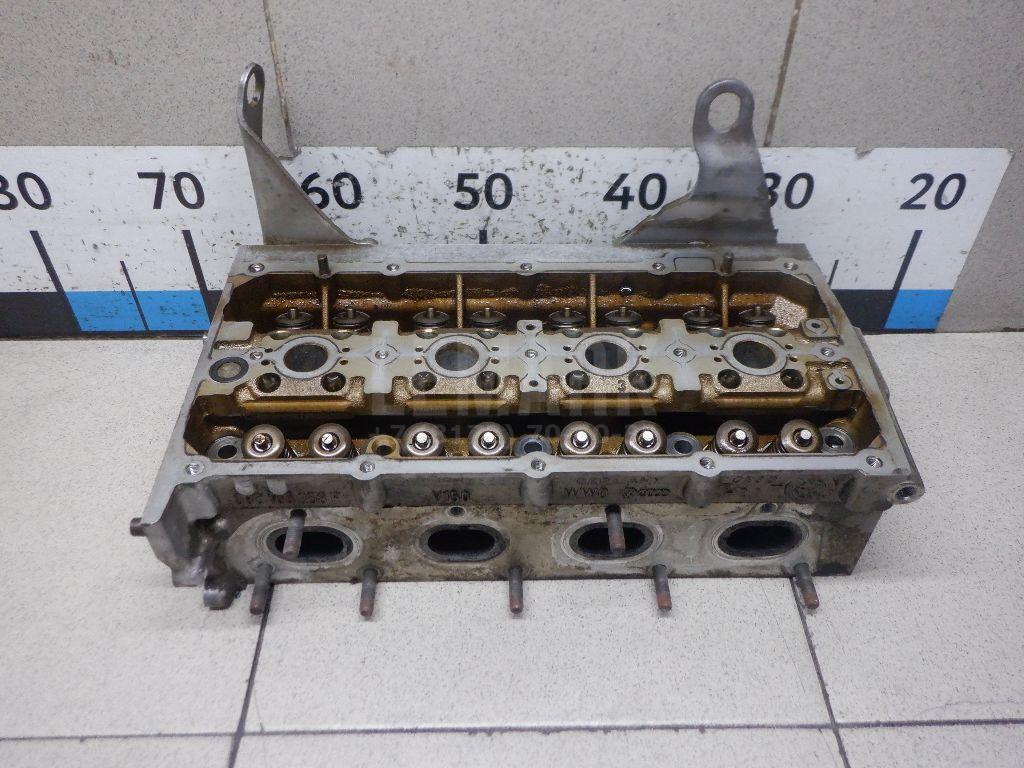 Головка блока 03C103063BJ VAG