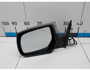 Зеркало левое электрическое для Ford Ranger 2006-2012 БУ состояние отличное