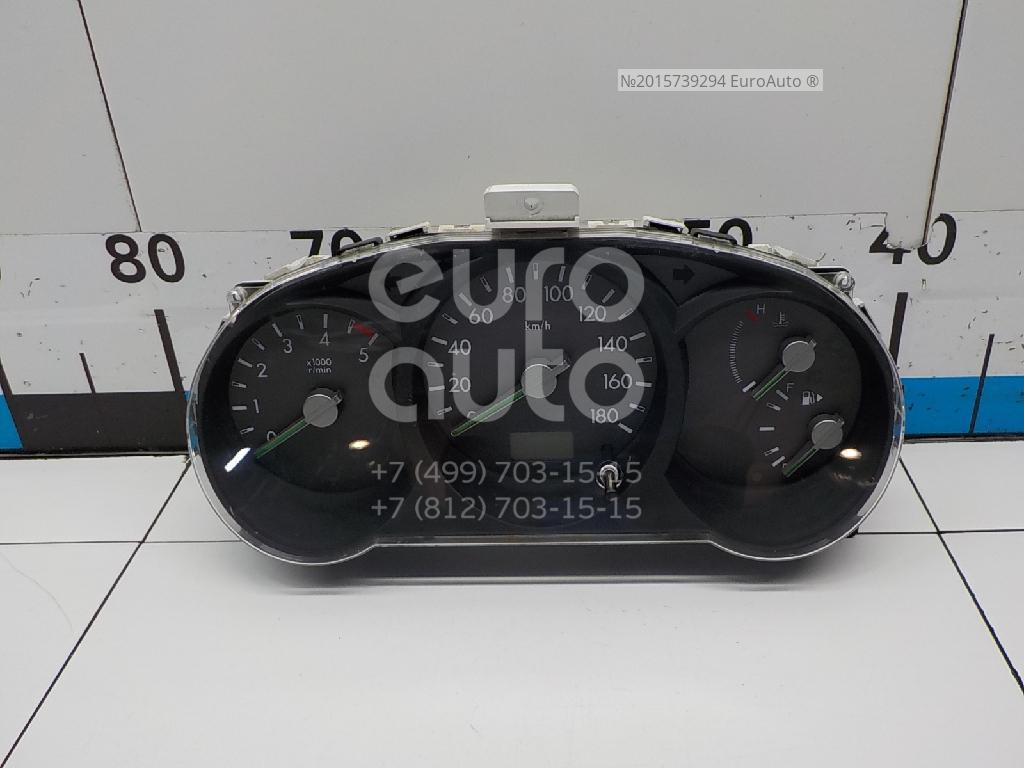 Купить Щиток Приборов Форд Рейнджер 2005 Года